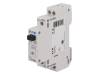 Z-RK109/SS, Реле: установочное; моностабильное; DPST-NO; Uобмотки:110ВDC, Eaton