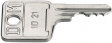 5.58.004.721/0000 Spare key LUMO 75