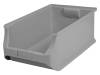W-456225, Контейнер: складской; 310x500x200мм; серый; пластик, ALLIT AG
