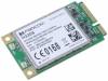 H330S Q50-00-MINI PCIE-00 Модуль: GSM; HSPA+, WCDMA; 3G; GPIO, SIM, UART x2,USB; 3,3?4,2ВDC