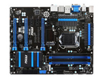 7821-010R, Mainboard, MSI
