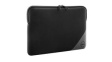ES-SV-15-20 Notebook Sleeve 15.6 " Black