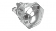 AV01-B2-M1 Push-button Switch, vandal-proof 19 mm 36 VDC 2 A 1 Make Con
