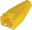 CL222-2687-0-68 Anti-kink sleeve TM11 yellow