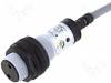 PR18S-BC40DNR Датчик: оптоэлектронный; Дальность:0?0,4м; NPN; DARK-ON, LIGHT-ON