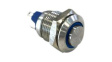 MAV0120/3D2BL012 Переключатель: антивандальный; Пол: 2; SPST-NO; 2A/36ВDC; IP67