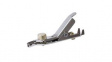 JP-8783-J Telecom Clip, Metal