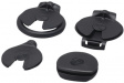 9UUB.001.13 GPS Air vent mount