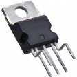 VIPER100-E PWM Regulator IC Pentawatt-HV