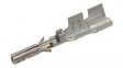 206460-0042 Crimp Terminal, Socket, Gold, 16AWG