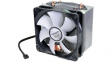 CC-TRANQ-02-A Tranquillo V.2 Intel, AMD CPU Cooler