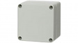 PC 080809 Plastic enclosure grey 82 x 80 x 85 mm Polycarbonate IP 66/IP 67