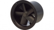 D804T-024KA-3 Axial Fan diam. 100 x 70 mm 30 VDC