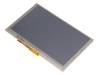 RFF500Q-1IW-DBS Дисплей: TFT; 5"; 800x480; Подсвет: LED; Размер окна:108x64,8мм