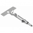170363-1 Crimp pin 9.5 A Male 22...26 AWG