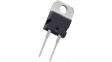 MHP20S0R680F Power resistor 0.68 Ohm 20 W +- 1 %