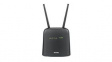 DWR-920/E Cellular Router LTE (4G)/UMTS/HSPA/HSPA+/DC-HSPA+/GSM/GPRS/EDGE 150Mbps