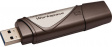 DTWS/128GB USB Stick DataTraveler Workspace 128 GB grey