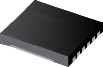 BQ27501DRZT, Battery Fuel Gauge 2.4...2.6 V SON-12, Texas Instruments