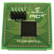 MA320001 PIC32MX360F512L Module