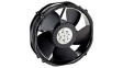 2218F/2TDHHO Axial Fan DC 200x200x51mm 48V 940m3/h