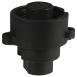 C016 10G006 000 12 Appliance socket C16-1 eco/mate Poles=7 Female