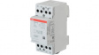 ESB24-04-24AC/DC Contactor, 24 V