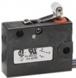 V3SYRUL Микропереключатель; с рычагом (с роликом); SPDT; 5A/250ВAC; 1