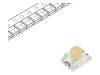 KPD-3224MGC LED; SMD; 1209; зеленый; 380-700мкд; 3,2x2,4x2,4мм; 20°; 2,1?2,5В