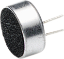 PVM-9745-3P423, Microphone element, Veco Vansonic