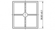 3610536336S Shielding Cabinet SMD Frame WE-SHC