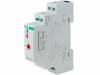 BIS-413 230V Реле: импульсное; SPDT; 230ВAC; Монтаж: DIN; Алгоритм раб: OFF-ON