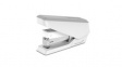 5011801 Stapler with Microban, 6pcs, White, Suitable for Paper stapling, 20 sheet capacity