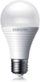SI-I8W041140EU, LED lamp E27, Samsung