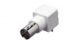 73137-5003 BNC Right Angle Jack RF Connector, 50Ohm, 2GHz