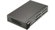 GS1100-16-EU0101F Switch 16x 10/100/1000 - Desktop19"