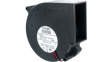 09533GA-24M-AA-00 Radial fan DC diam.95 x 33 mm 48.6 m\x1a/h 24 VDC 11.80