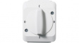 AQUA-STARK VRIDSTRx1aMST 16A Rotary switch, 16 A  250 VAC, White