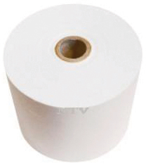 CA-MP57, Paper roll 57 mm, pack of 5, CANON