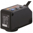 LX101P Mark Sensor, Mark and Colour Sensor, 0 m...10 mm