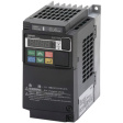 3G3MX2-AB007-E Инвертор векторный; Мощность двигателя макс:0,75/1,1кВт; IP20