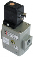 EAV2000-F02-5YO-Q Soft-start valve