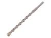 631851000 Drill bit; concrete,for stone,for wall,brick type materials