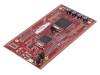 LAUNCHXL2-RM46 Ср-во разработки: TI; USB B micro,штыревой; Сост.элем: RM46L852
