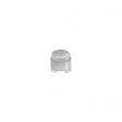 IML-0635 Fresnel lenses for PIR sensors Polyethylene Natural (White)
