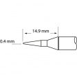 SFP-CNL04 Soldering Rework Cartridge Conical / Long Reach 390 °C