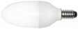 DSST MICA 7W/825 Fluorescent lamp 230 VAC 7 W E27
