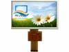 RVT7.0A800480TNWN00 Дисплей: TFT; 7"; 800x480; Подсвет: LED; Размер окна:156,7x89,1мм