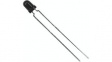 TEFT4300 Фототранзистор; ?p макс: 925нм; 70В; 60°; ?d: 875-1000нм; O: 3мм
