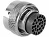 RT0W616-26PNH, Круглый; вилка; "папа"; PIN:26; внутр.байонетное соединение; IP67, Amphenol